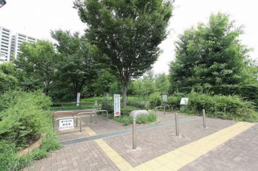 公園 【公園】西東京いこいの森公園まで1650m