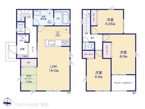 さいたま市桜区大字下大久保