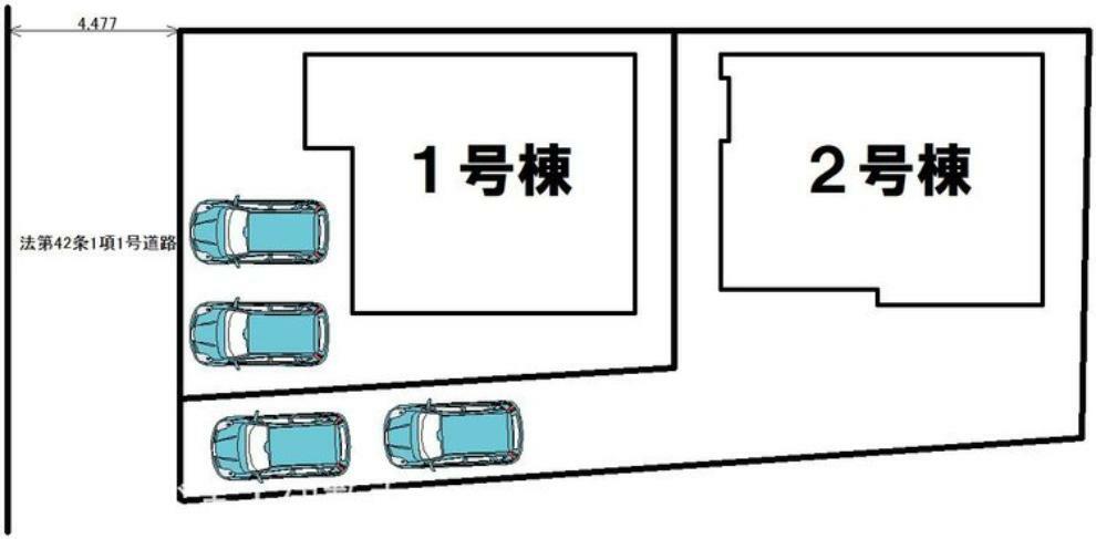 駐車場 駐車場