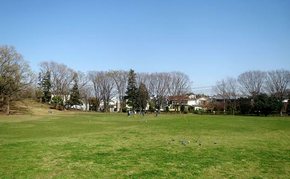 公園 【公園】つくし野セントラルパークまで1806m