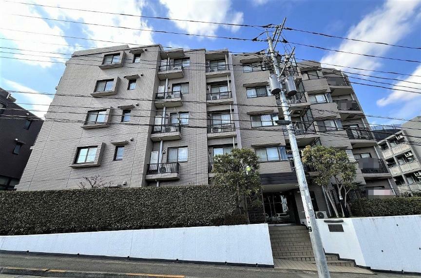 東急田園都市線「宮前平」駅、徒歩6分も利用可能！