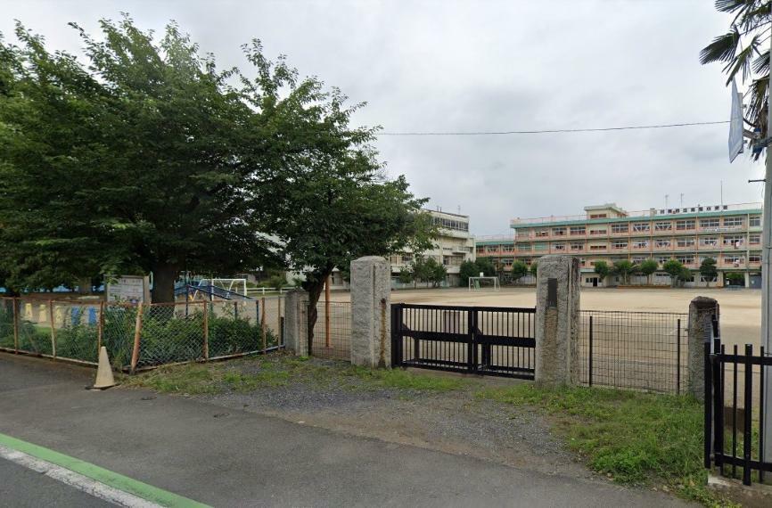 小学校 高階小学校