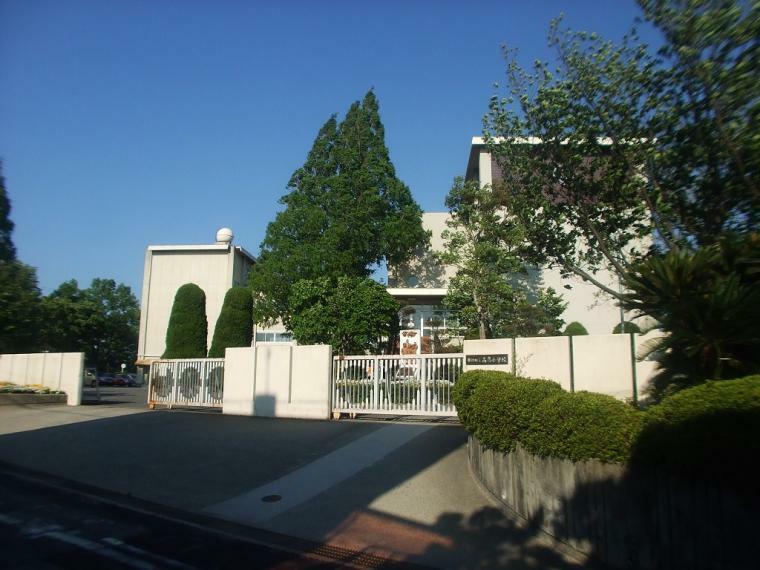 小学校 東郷町立 高嶺小学校