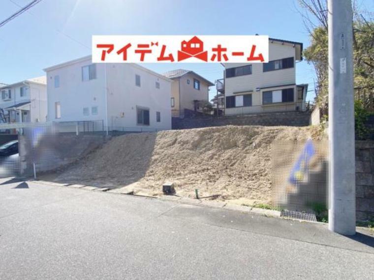 現況外観写真 全景 2024年4月2日撮影