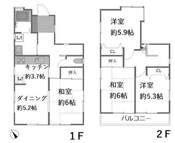 武蔵村山市岸1丁目