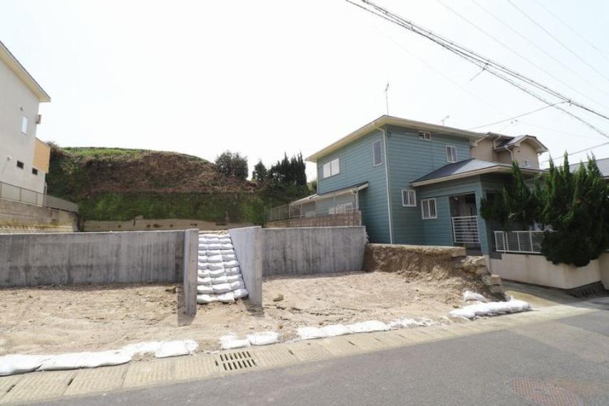 鹿児島市城山1丁目
