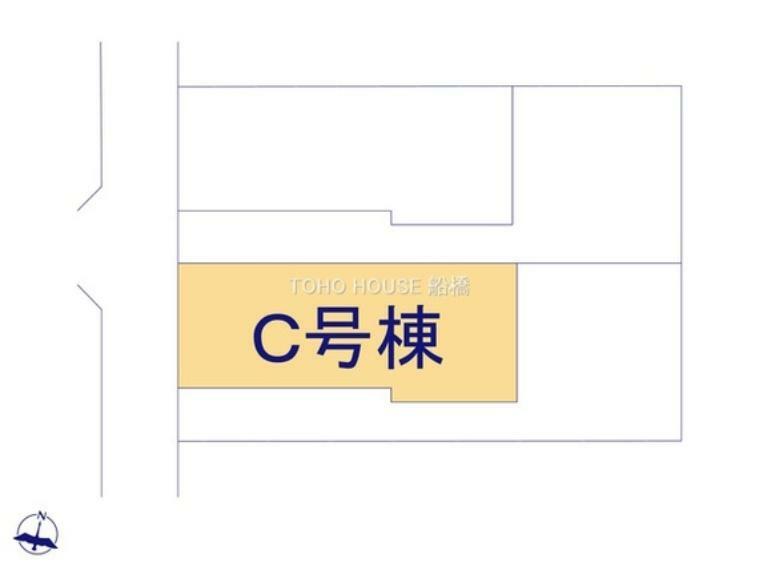 区画図 区画図。お住まい購入に向けての「質問」「疑問」。些細な事でも何でも質問して下さい。