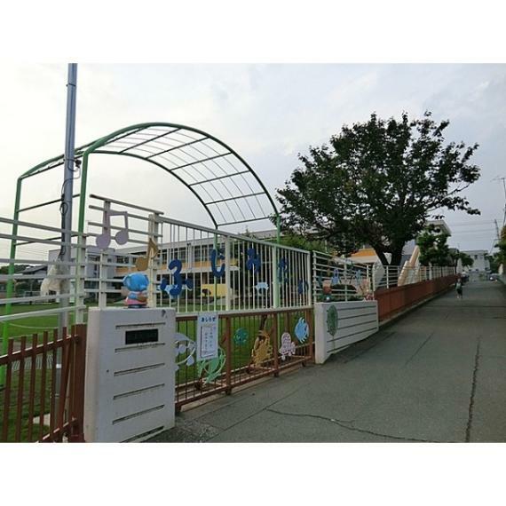 幼稚園・保育園 国立富士見台幼稚園