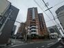 現況写真 京阪本線「野江」駅徒歩6分に立地のマンションです！