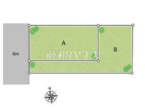 所沢市大字北秋津