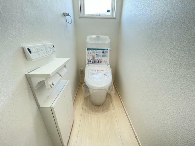 トイレ 《B棟》1Fトイレ