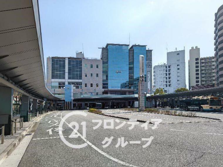 伊丹駅（阪急 伊丹線） 徒歩3分。