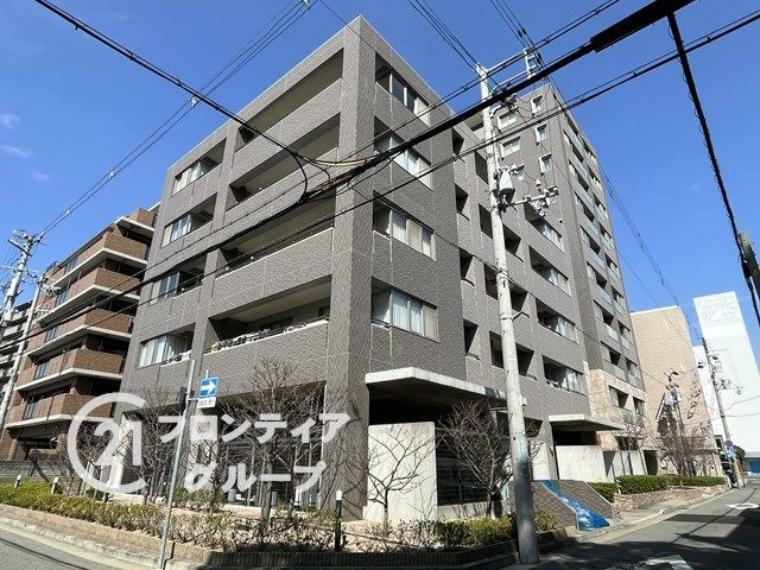ディークラディア夙川　中古マンション 5階