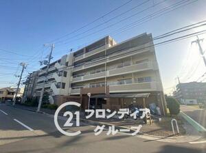 ロイヤル西宮セレーノ　中古マンション