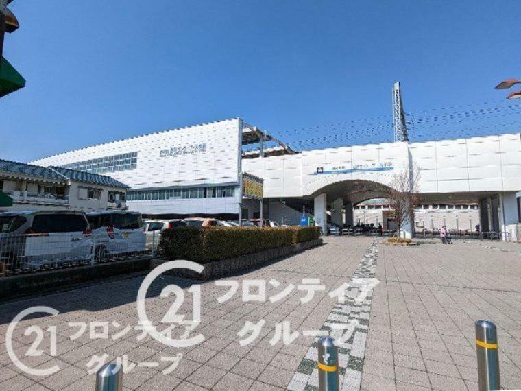 尼崎センタープール前駅（阪神 本線） 徒歩8分。徒歩21分