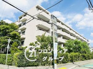 パーク・ハイム夙川千歳町　中古マンション