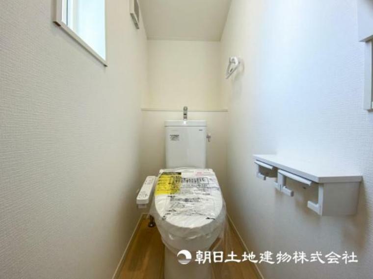 トイレ 【トイレ】近年のトイレは節水技術が向上し家計にも優しくなっています