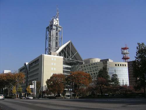 役所 富山市役所 富山県富山市新桜町7-38