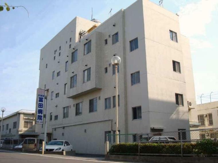 病院 富田医院