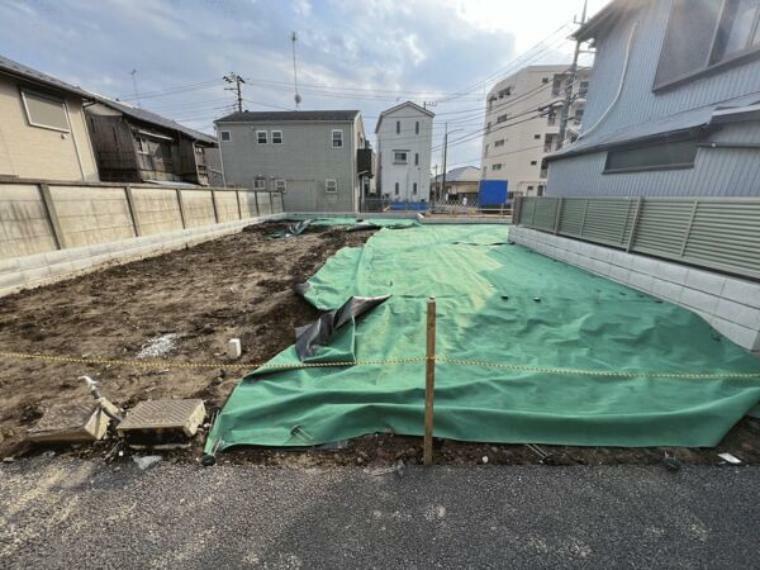 神奈川県横浜市鶴見区矢向4丁目