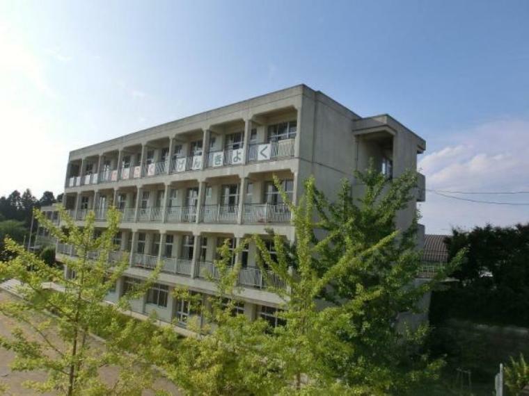 小学校 石巻市立山下小学校　608m（徒歩8分）