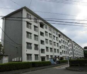 日野新坂下住宅2号棟