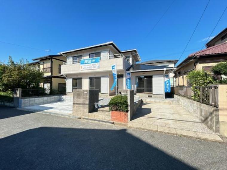 四街道市栗山