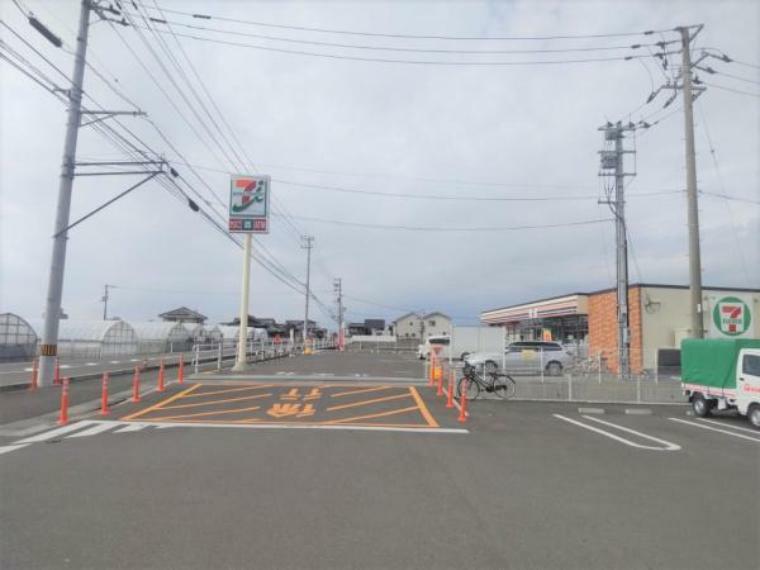 コンビニ セブンイレブン　のいち東野店様1200m（車3分）