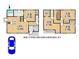 木津川市城山台11丁目