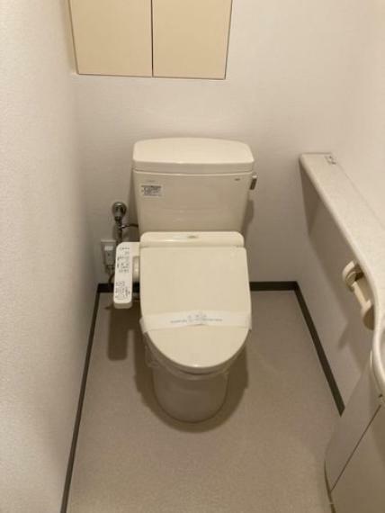 トイレ 設備