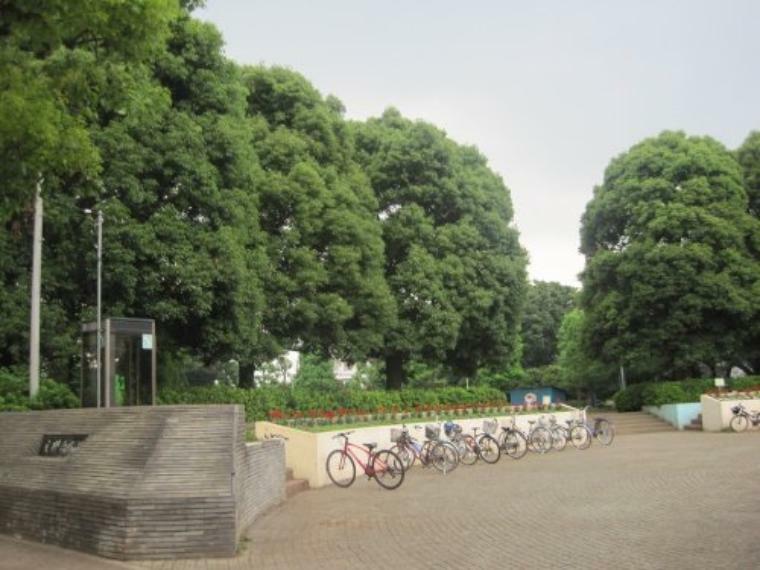 公園 【公園】文理台公園まで1380m