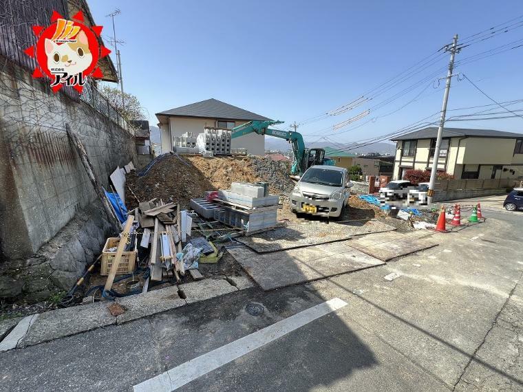 福岡市中央区笹丘3丁目