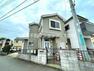 外観写真 JR横浜線・小田急線「町田」駅まで徒歩27分の立地になります。大変綺麗なオール電化住宅です。