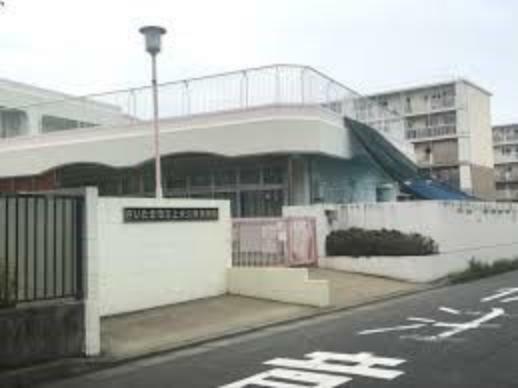 幼稚園・保育園 大久保保育園