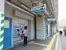 戸部駅（京浜急行電鉄本線） 乗り換えが便利な横浜や都心の品川にアクセスでき、治安の良い戸部駅エリアは、住みやすい環境が整っていて人気があります。