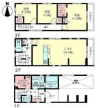 大和市柳橋5丁目