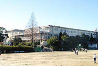 小学校 豊田市立小清水小学校