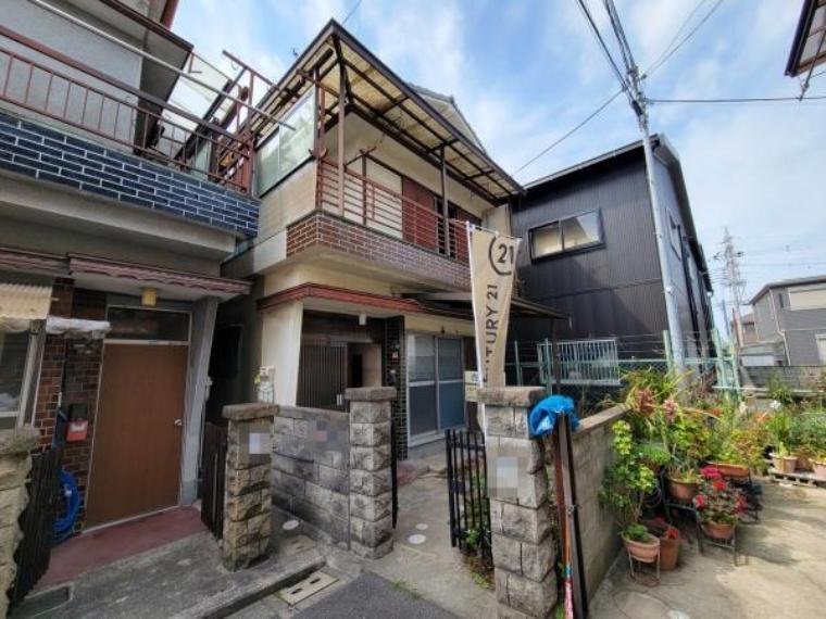 堺市中区八田北町