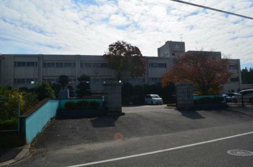 小学校 市原市立白金小学校