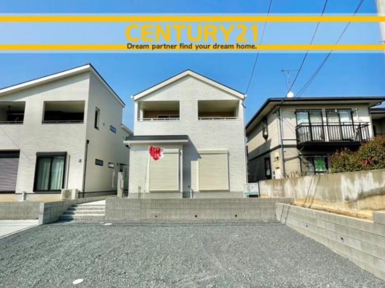 遠賀郡遠賀町松の本2丁目