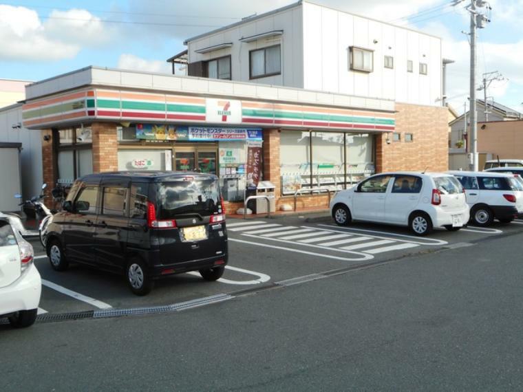 コンビニ セブンイレブン浜松参野町店