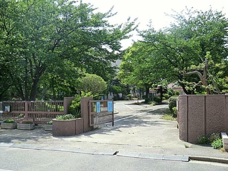 小学校