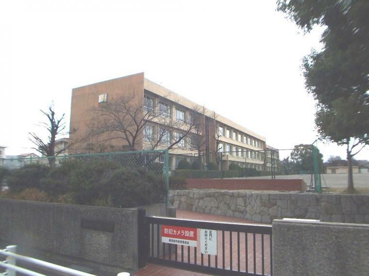 小学校 尾張旭市立瑞鳳小学校