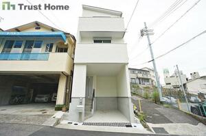 神戸市長田区房王寺町7丁目