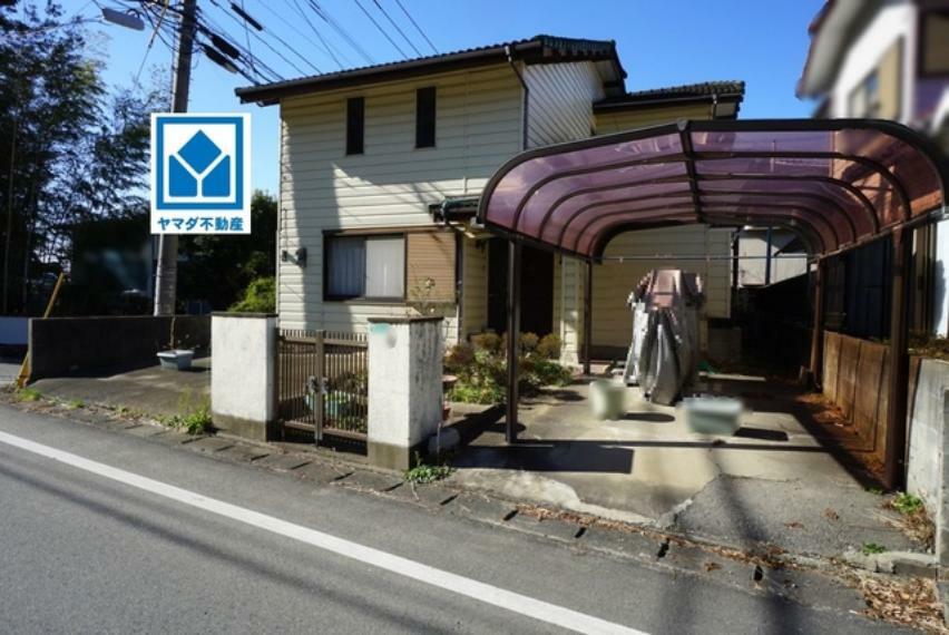 糟屋郡宇美町障子岳南2丁目