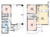 福岡市城南区別府7丁目