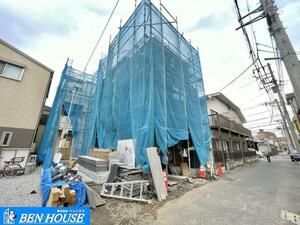 横浜市鶴見区下野谷町4丁目