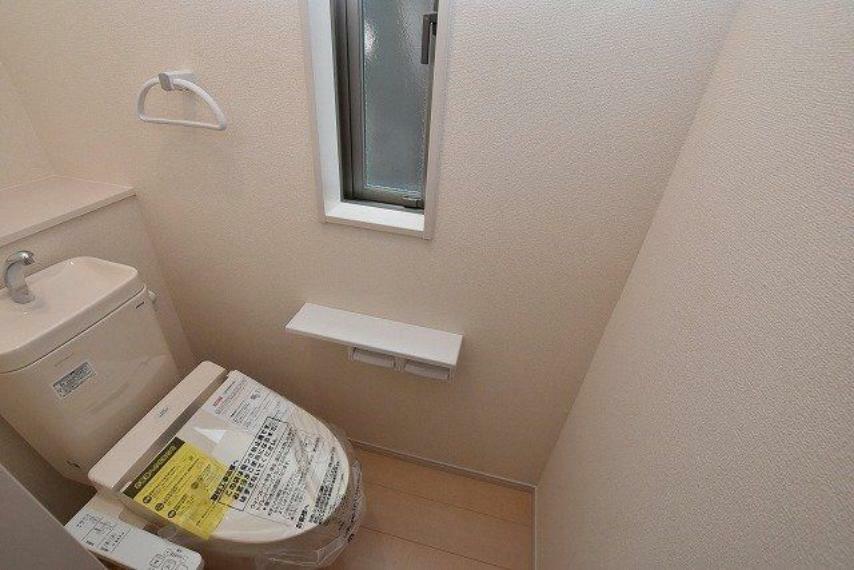 【1階トイレ】同仕様過去モデル