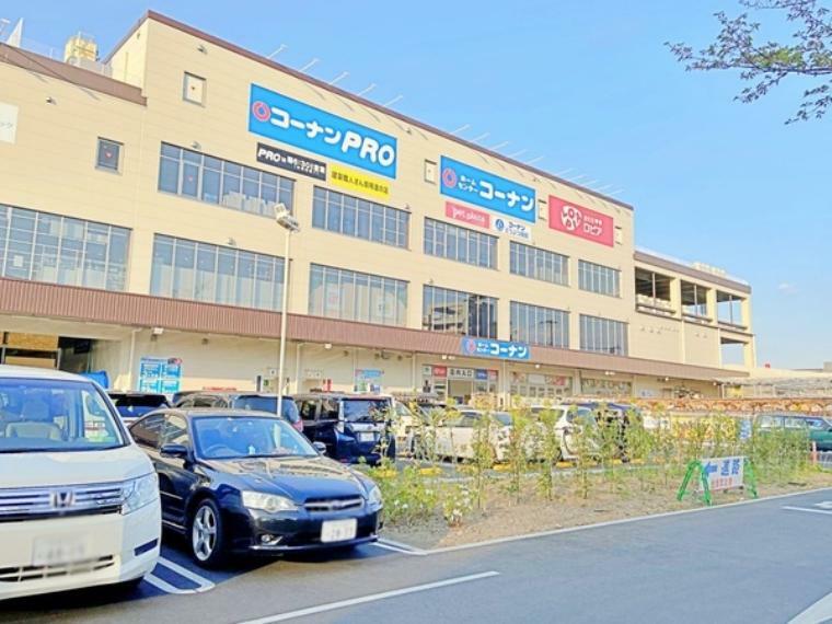 スーパー ロピア田無店 営業時間:10:00-20:00 久米川街道沿いに位置するスーパーマーケットです。 同じ施設内にコーナンも入っています。 駐車場:あり