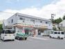 コンビニ デイリーヤマザキ 松庵3丁目店